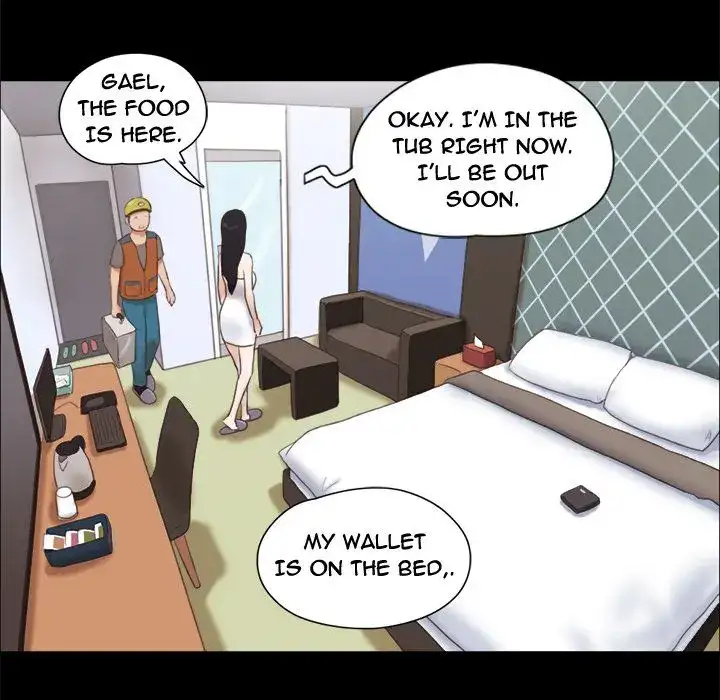 Inevitable Trap 21