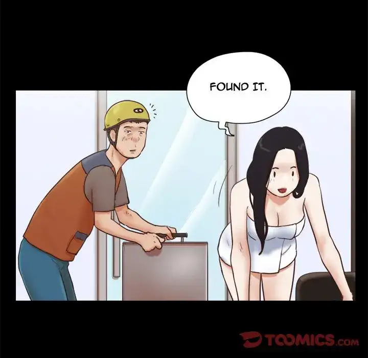 Inevitable Trap 22