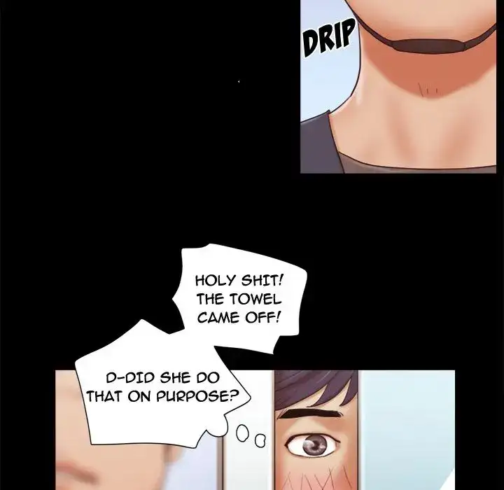 Inevitable Trap 36