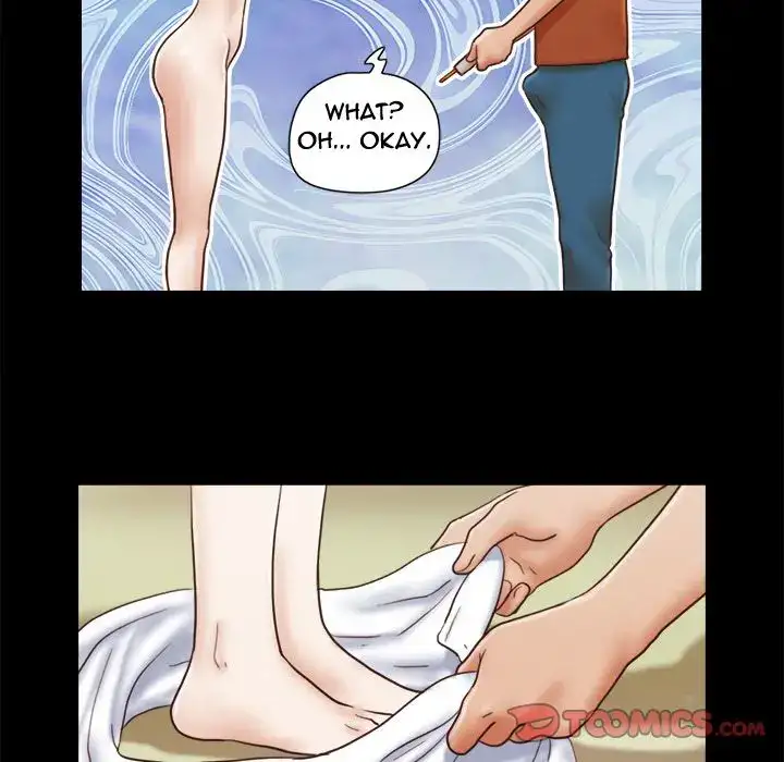 Inevitable Trap 38