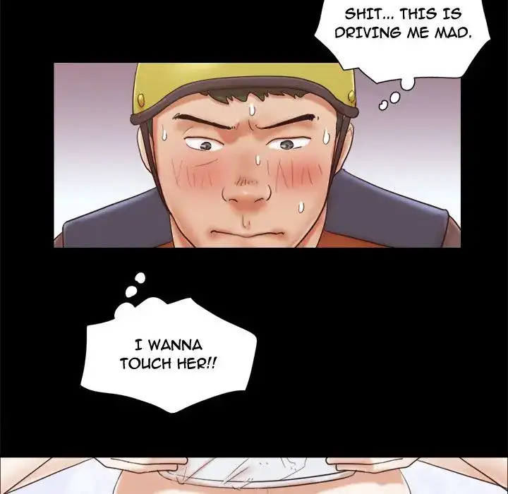 Inevitable Trap 40