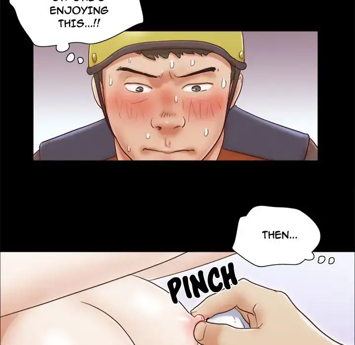 Inevitable Trap 48