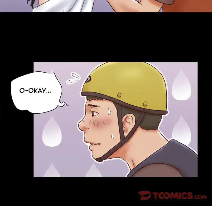 Inevitable Trap 54
