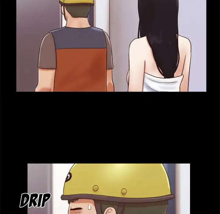 Inevitable Trap 56