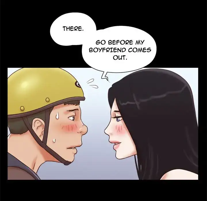 Inevitable Trap 63