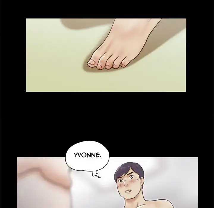 Inevitable Trap 65