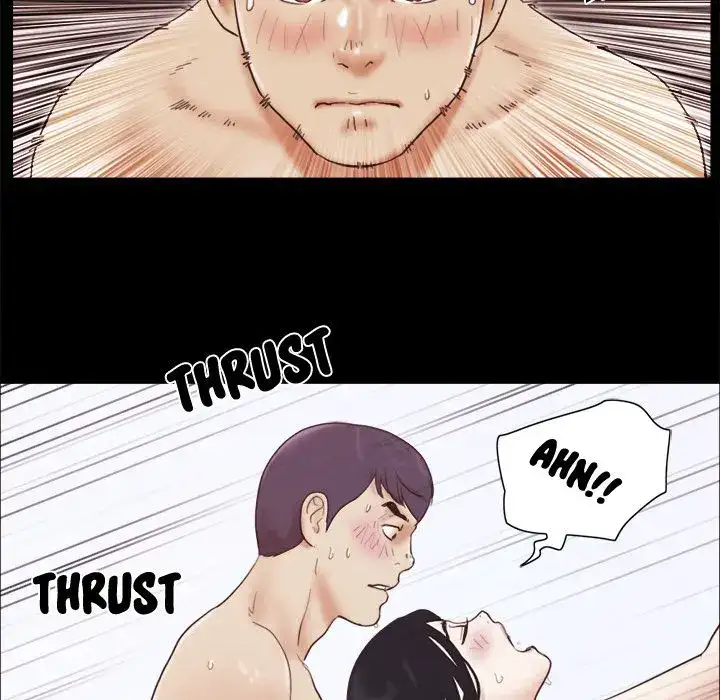 Inevitable Trap 68