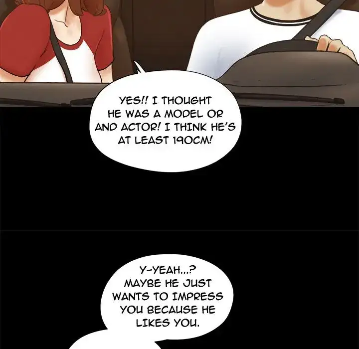 Inevitable Trap 79