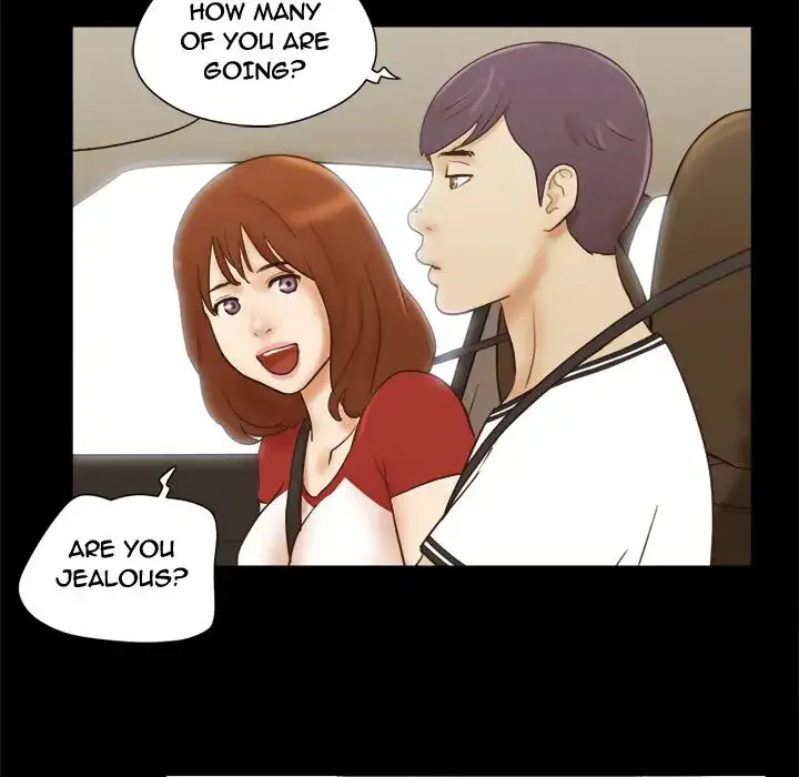 Inevitable Trap 80