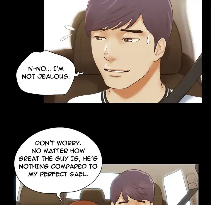 Inevitable Trap 81