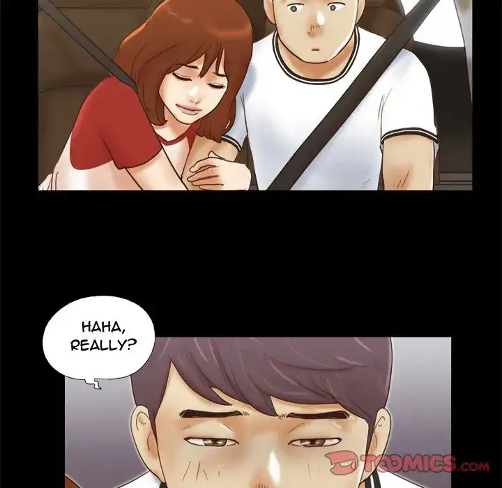 Inevitable Trap 82
