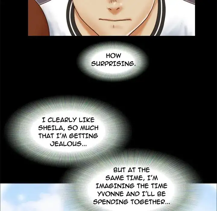 Inevitable Trap 83