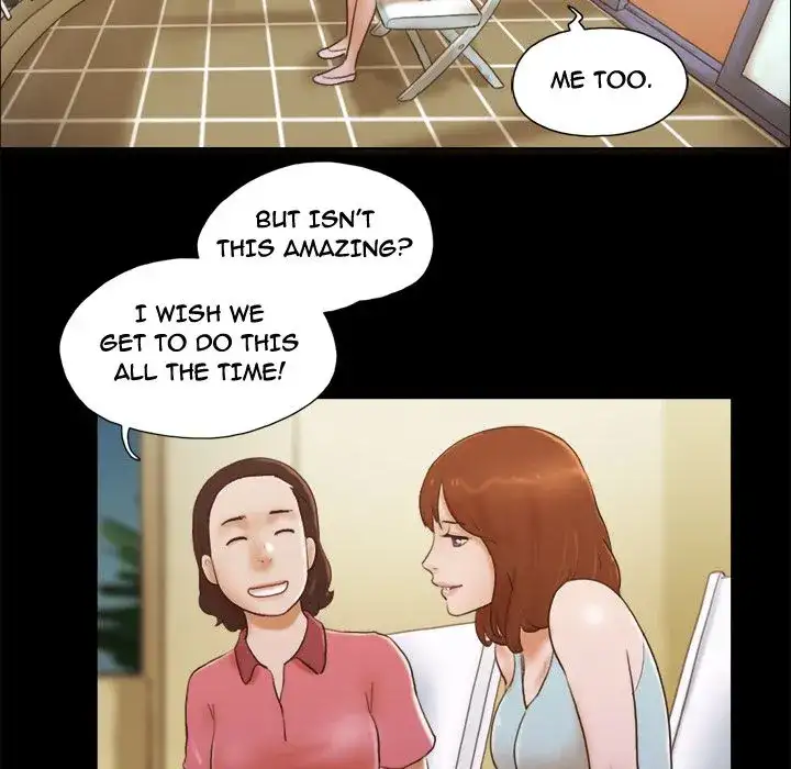 Inevitable Trap 11