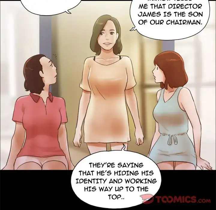 Inevitable Trap 14