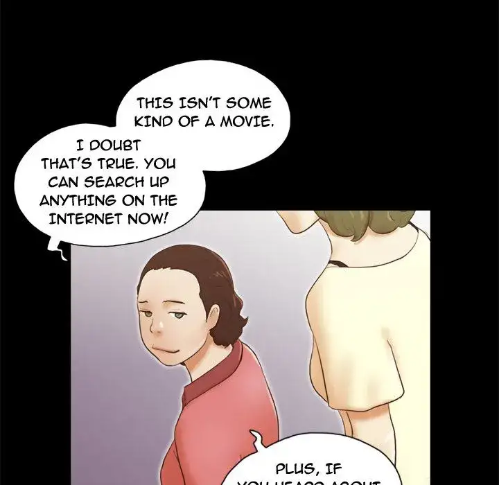 Inevitable Trap 15