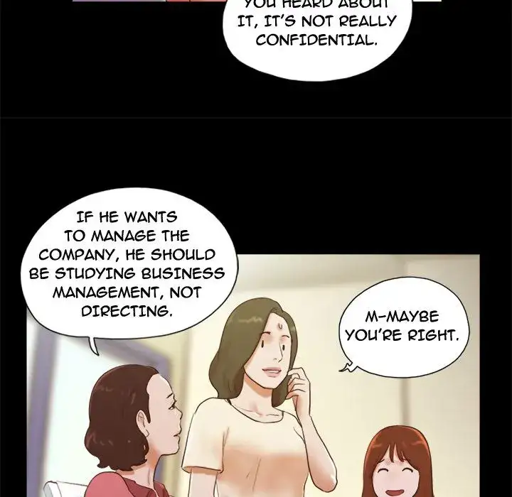 Inevitable Trap 16