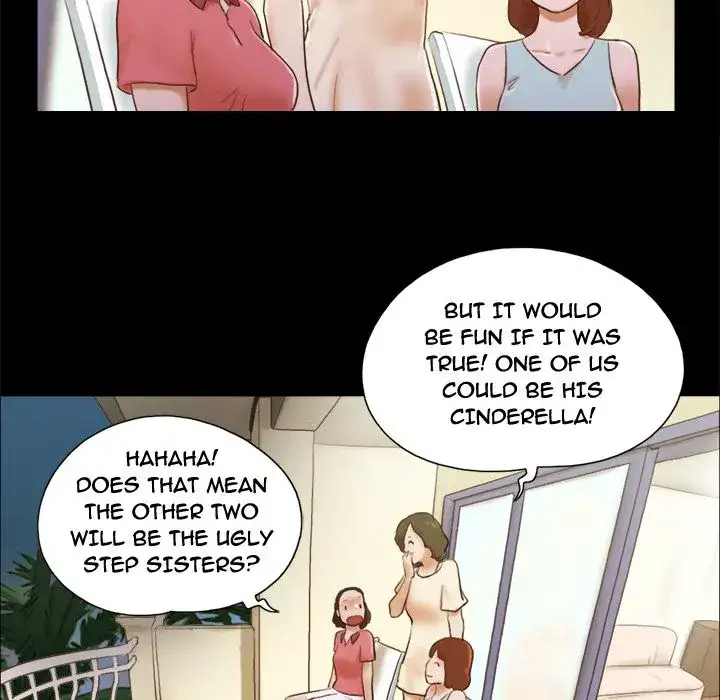 Inevitable Trap 17