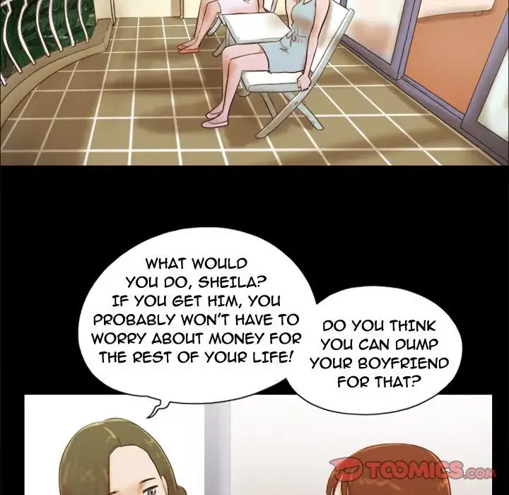 Inevitable Trap 18