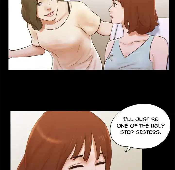 Inevitable Trap 19