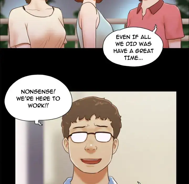 Inevitable Trap 24
