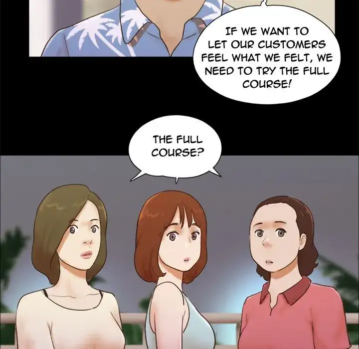 Inevitable Trap 25