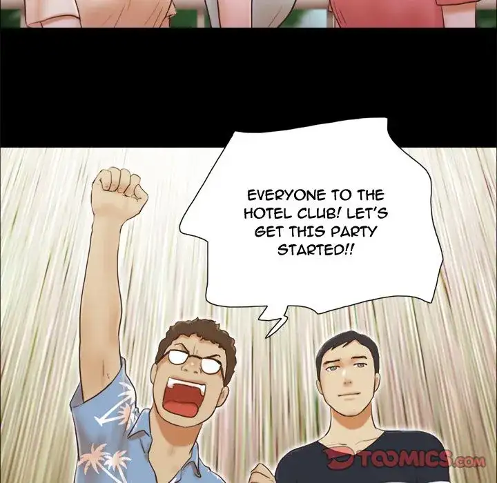 Inevitable Trap 26