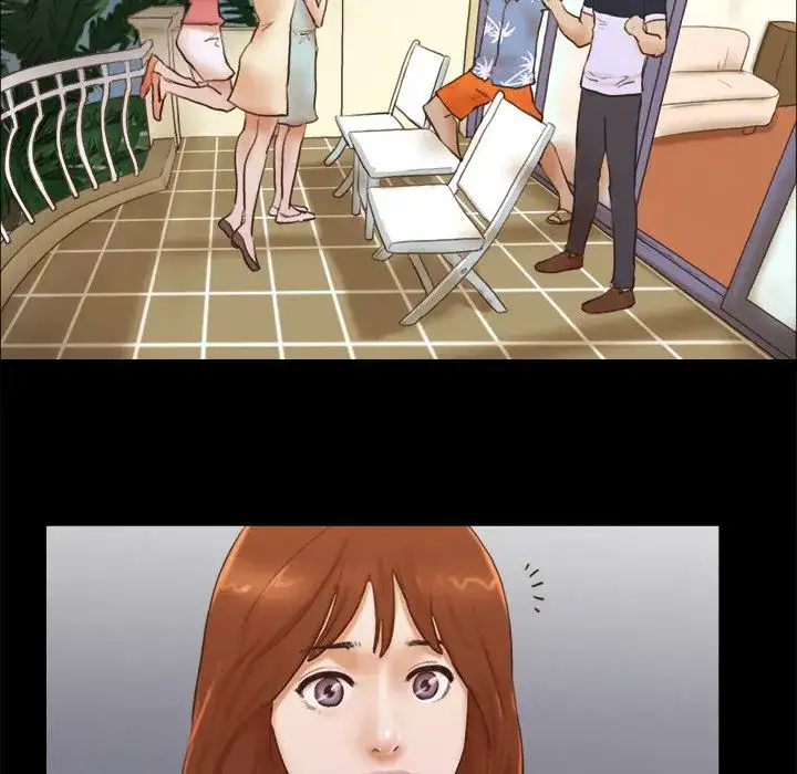 Inevitable Trap 28