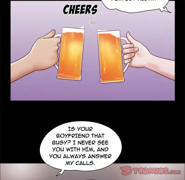Inevitable Trap 34