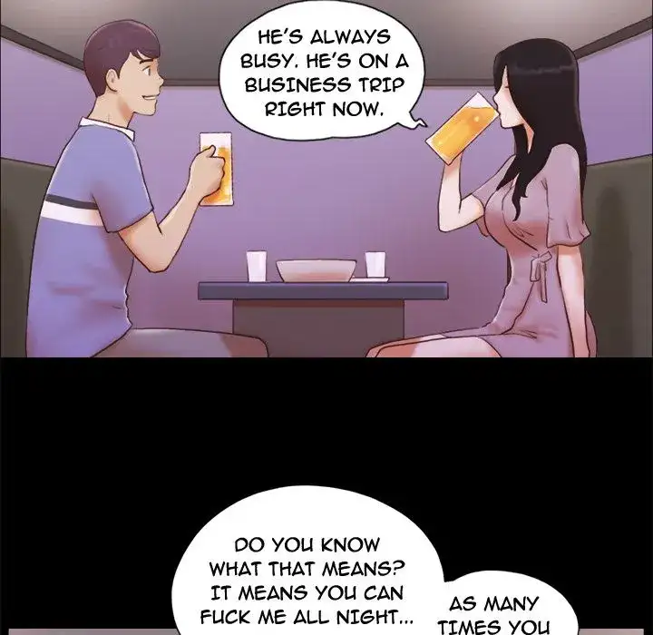 Inevitable Trap 35