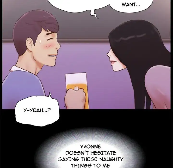 Inevitable Trap 36