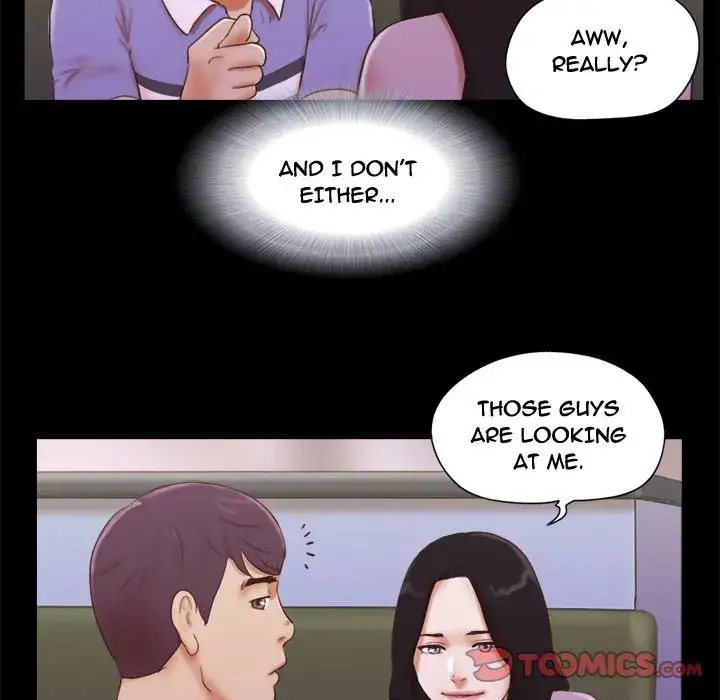 Inevitable Trap 38