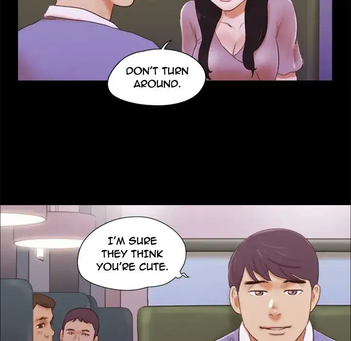 Inevitable Trap 39