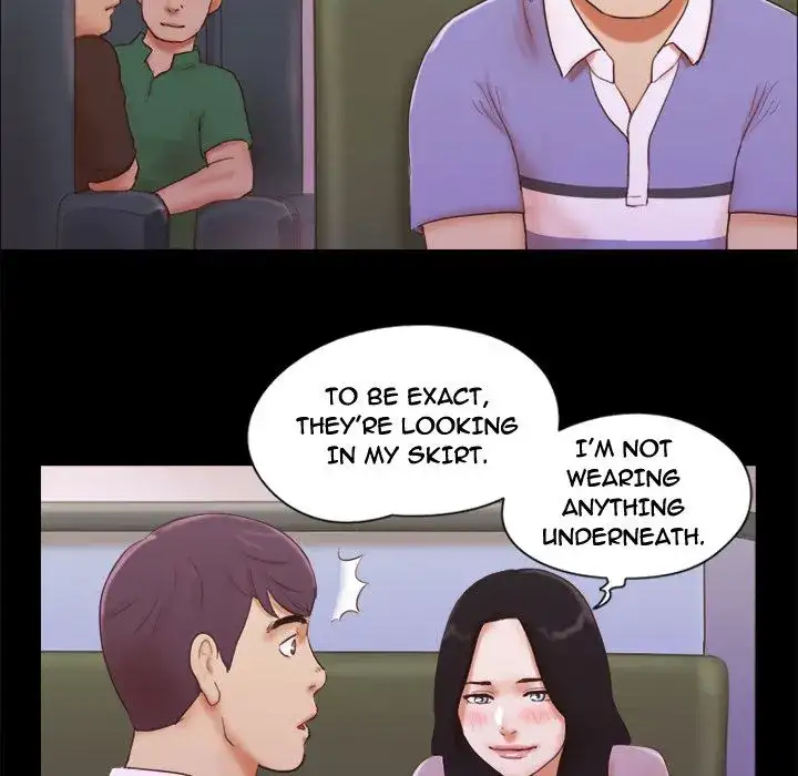 Inevitable Trap 40