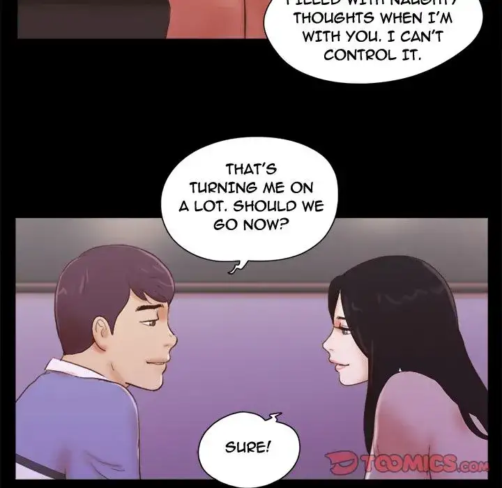 Inevitable Trap 42