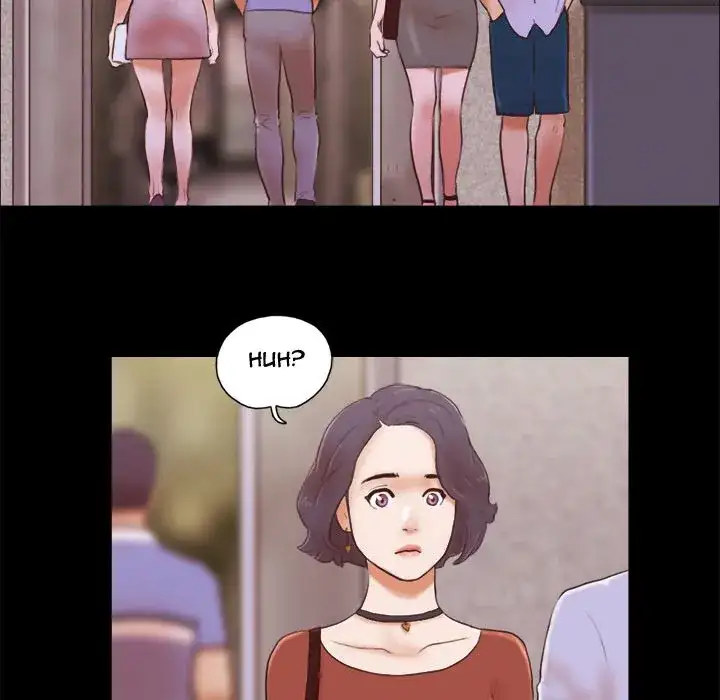 Inevitable Trap 45