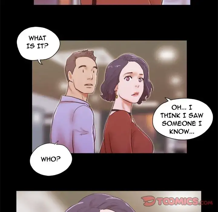 Inevitable Trap 46