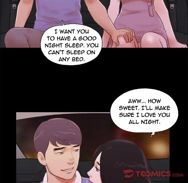 Inevitable Trap 50