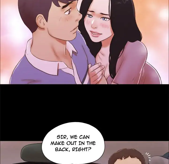 Inevitable Trap 52