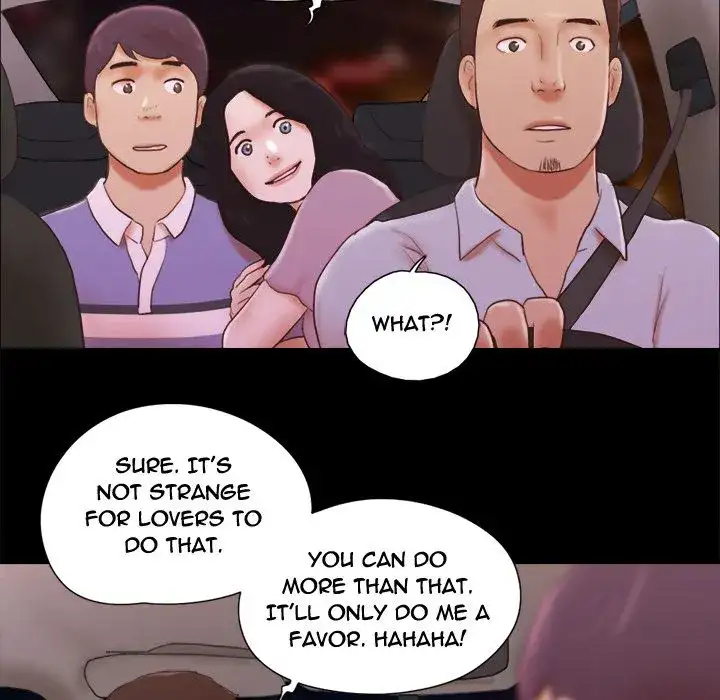 Inevitable Trap 53