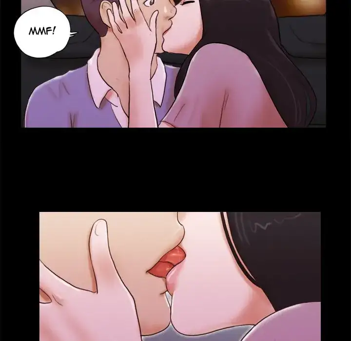 Inevitable Trap 55