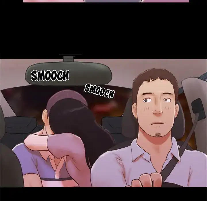 Inevitable Trap 56