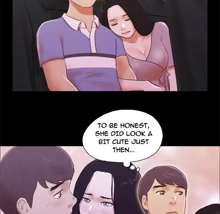 Inevitable Trap 60