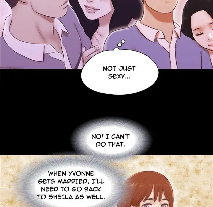 Inevitable Trap 61
