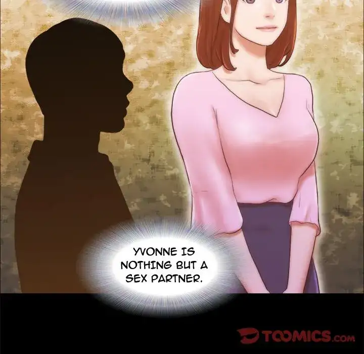 Inevitable Trap 62