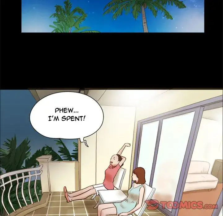 Inevitable Trap 10
