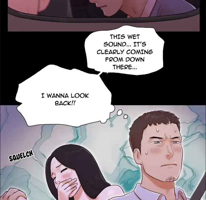 Inevitable Trap 12