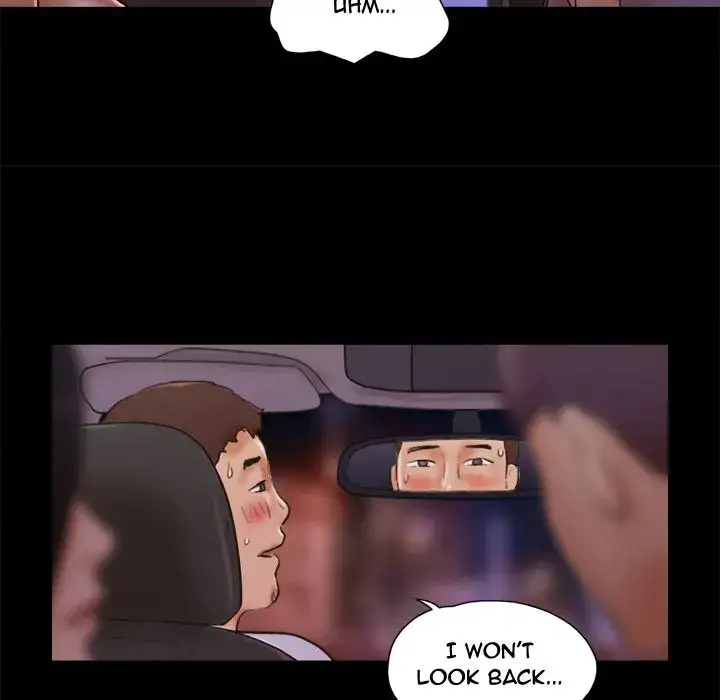 Inevitable Trap 16