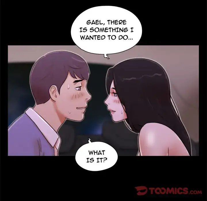 Inevitable Trap 18