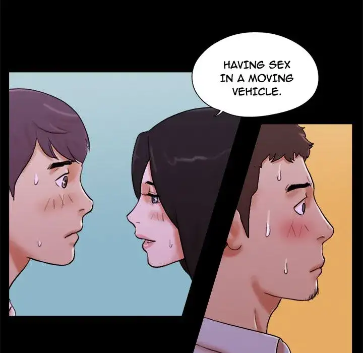 Inevitable Trap 19