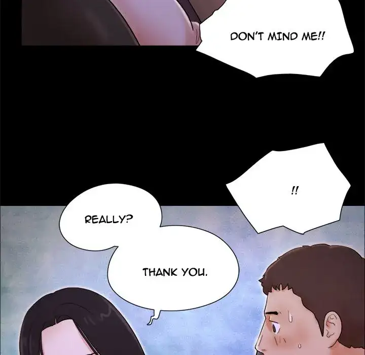 Inevitable Trap 21